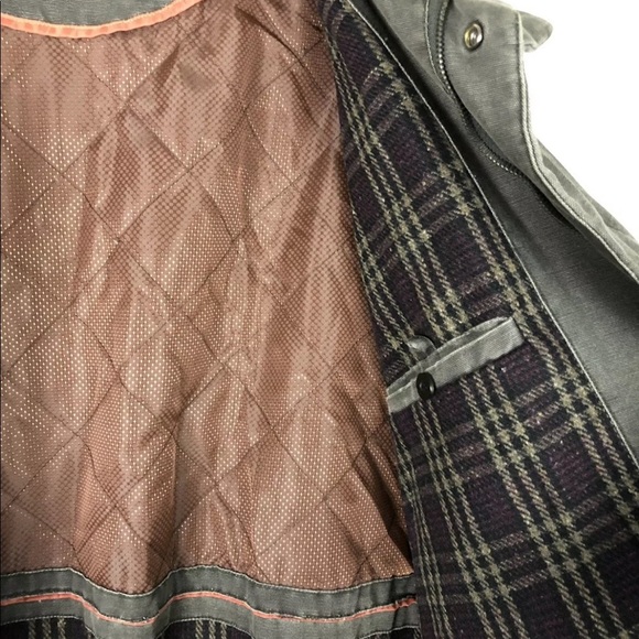 US Open Polo Team Club Jacket Large - Picture 10 of 10